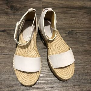 Espadrilles sandals